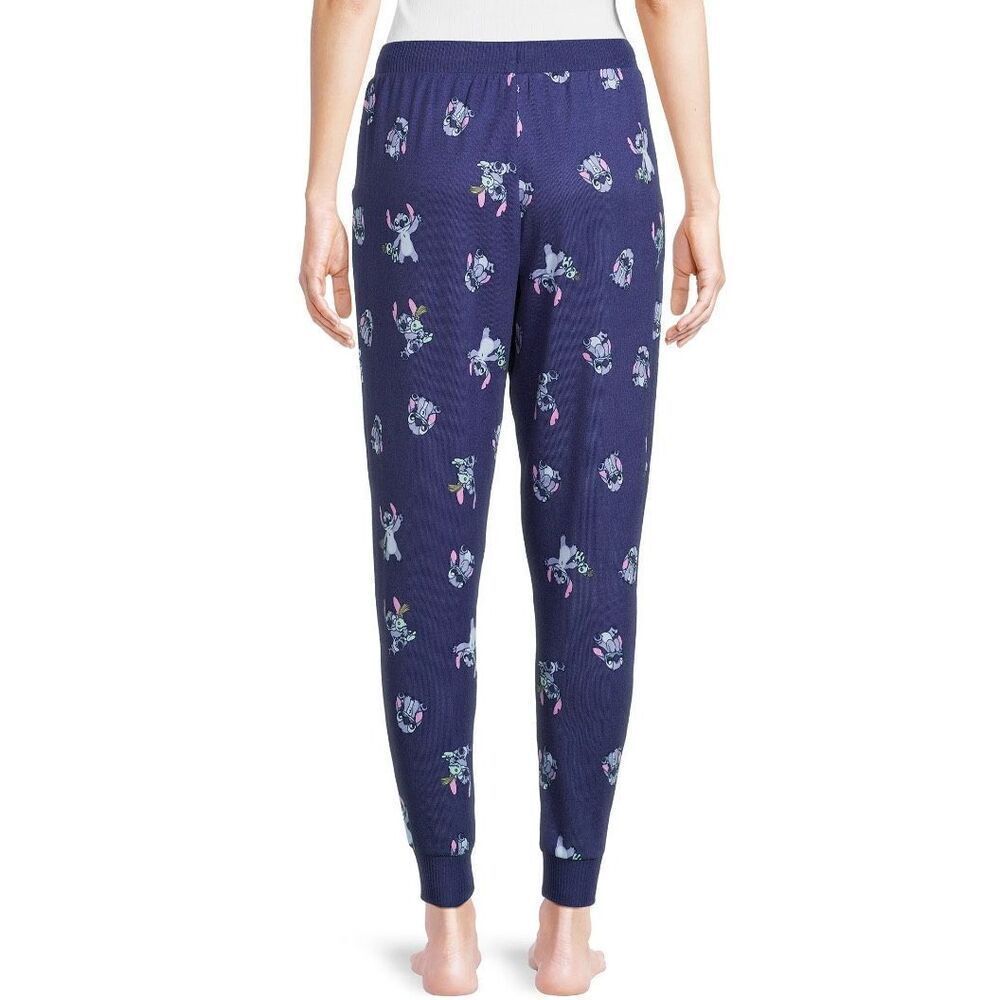 Disney Stitch Pajama Pants Size 2XL (18W-20W) - Picture 10 of 11